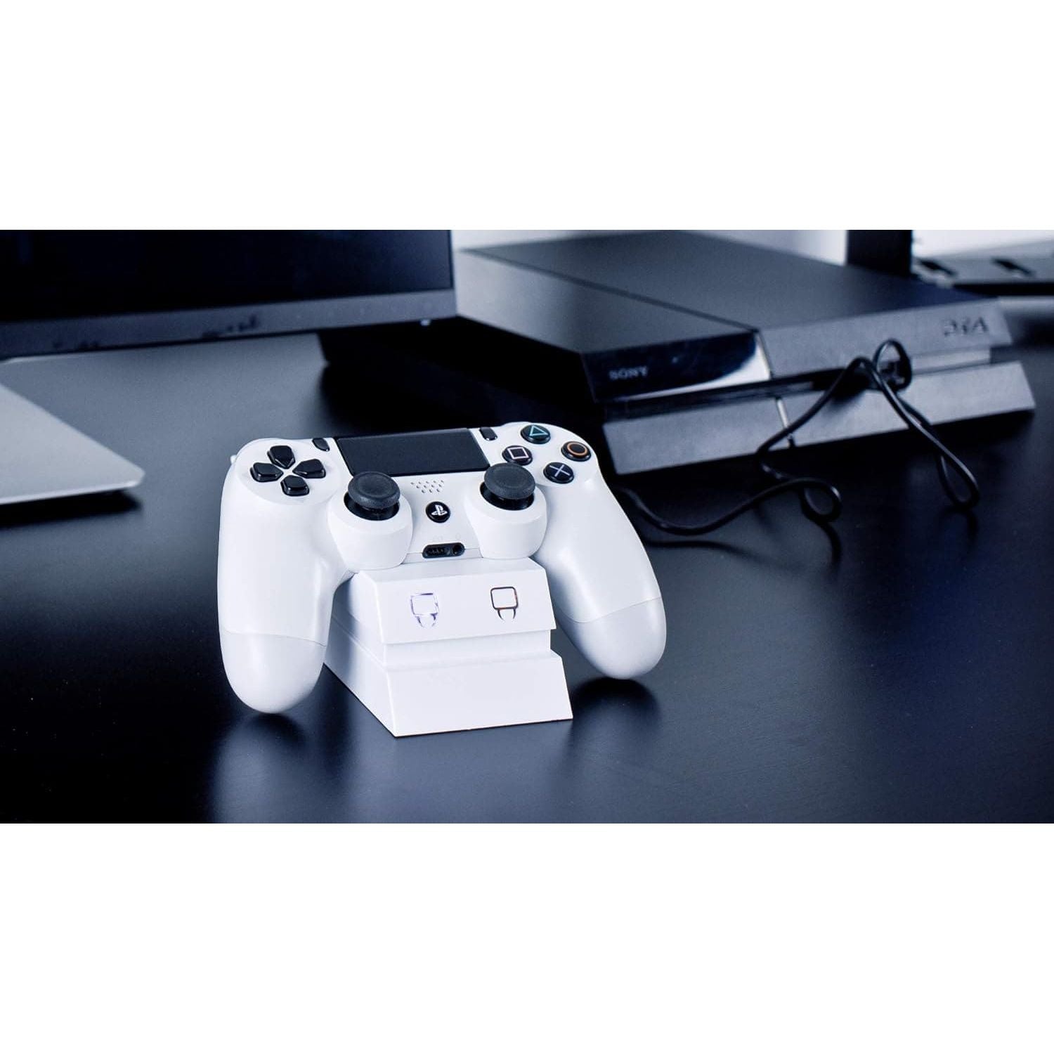 VENOM PS4 Twin Docking Station - 5
